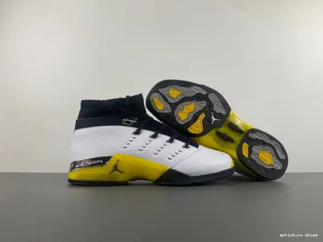 Rep 17 Lightning Low FJ0395-100 Air Jordan 0426